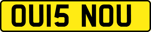 OU15NOU