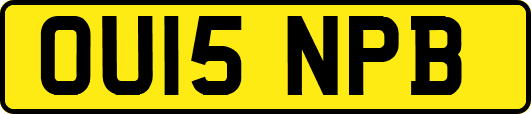 OU15NPB