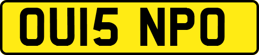 OU15NPO
