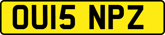 OU15NPZ