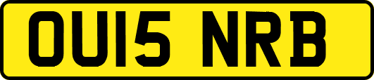 OU15NRB