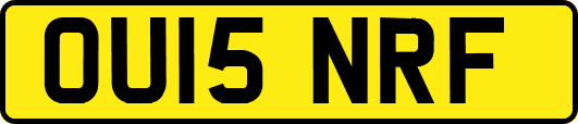 OU15NRF