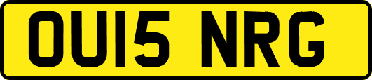 OU15NRG