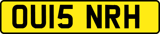 OU15NRH