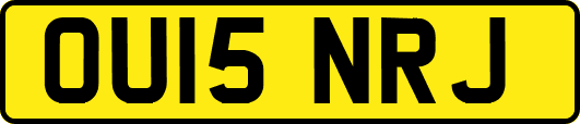 OU15NRJ
