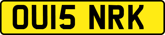 OU15NRK