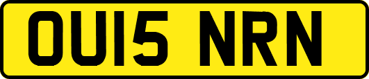 OU15NRN