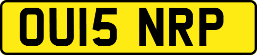 OU15NRP