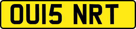 OU15NRT