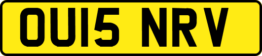 OU15NRV