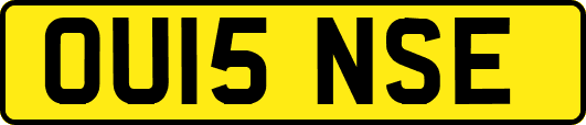 OU15NSE