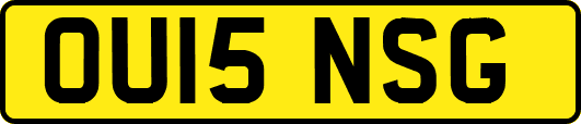 OU15NSG