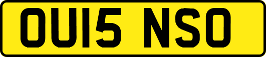 OU15NSO