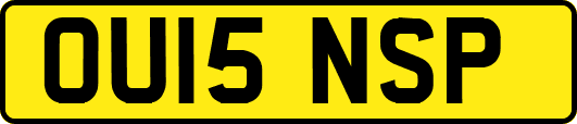 OU15NSP