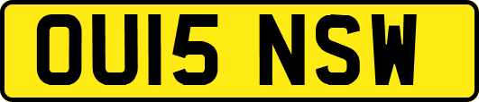 OU15NSW