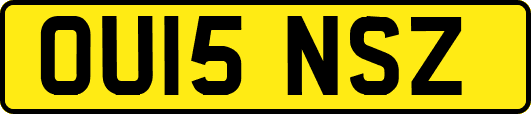 OU15NSZ
