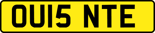 OU15NTE