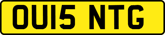 OU15NTG