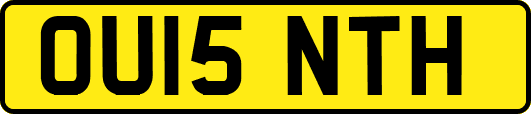 OU15NTH