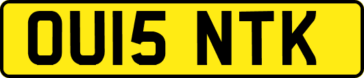 OU15NTK