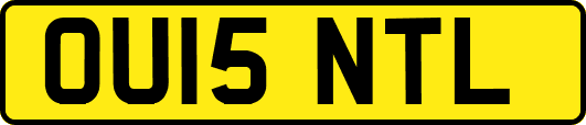 OU15NTL