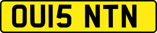 OU15NTN