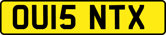 OU15NTX