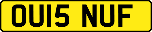 OU15NUF