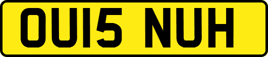 OU15NUH