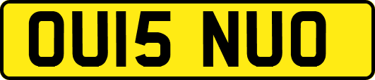 OU15NUO
