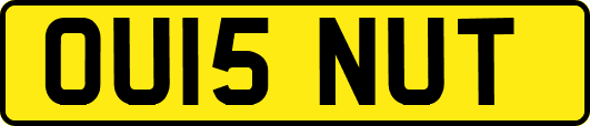 OU15NUT
