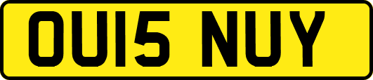 OU15NUY