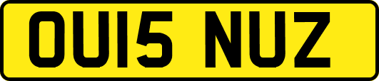 OU15NUZ
