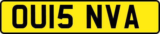 OU15NVA