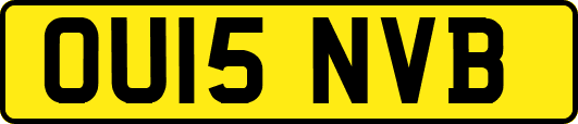 OU15NVB