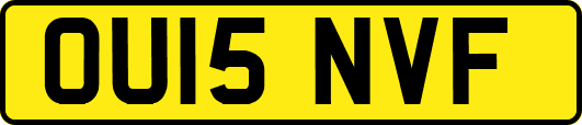 OU15NVF