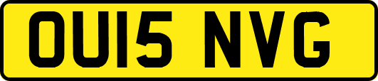 OU15NVG