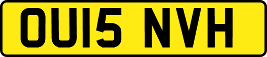 OU15NVH
