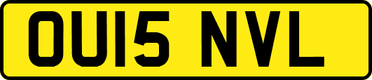 OU15NVL