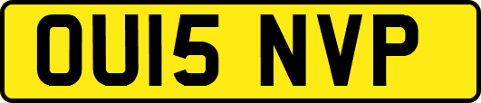 OU15NVP