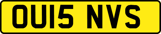 OU15NVS