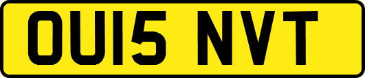 OU15NVT