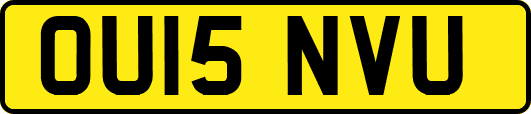 OU15NVU