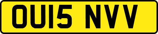 OU15NVV