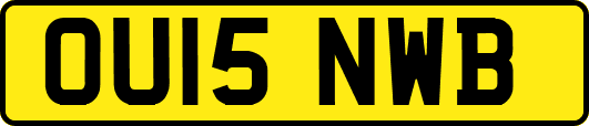 OU15NWB