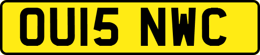 OU15NWC