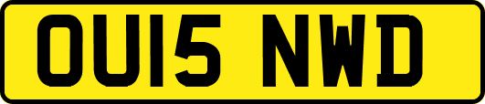 OU15NWD