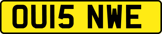 OU15NWE
