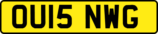 OU15NWG