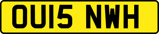 OU15NWH
